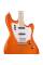 Электрогитара GUILD Surfliner (Sunset Orange)