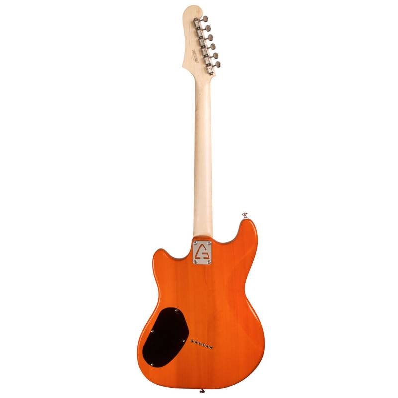 Электрогитара GUILD Surfliner (Sunset Orange)