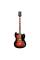Электрогитара GUILD Polara Deluxe (Vintage Sunburst)