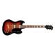 Электрогитара GUILD Polara Deluxe (Vintage Sunburst)