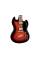 Электрогитара GUILD Polara Deluxe (Vintage Sunburst)