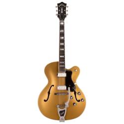 Електрогітара GUILD X-175 Manhattan Special (Golden Coast)
