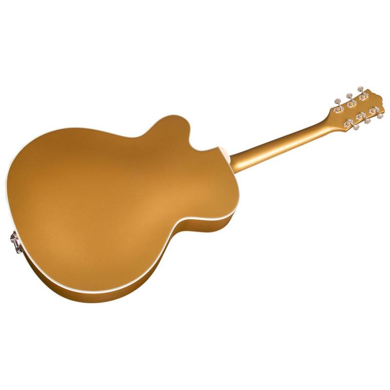 Електрогітара GUILD X-175 Manhattan Special (Golden Coast)