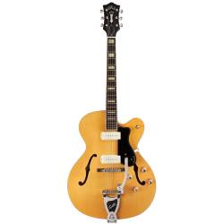 Електрогітара GUILD X-175B Manhattan (Blonde)
