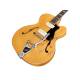 Электрогитара GUILD X-175B Manhattan (Blonde)