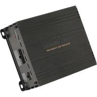Підсилювач потужності Ground Zero GZCS DSPA-4.60ISO