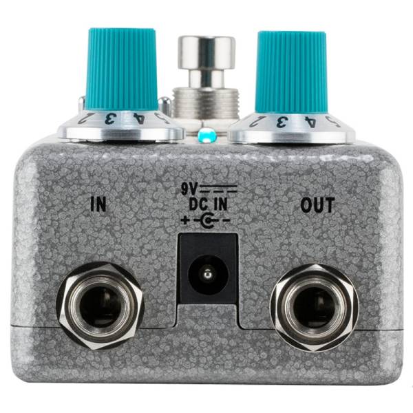 Педаль ефектів FENDER PEDAL HAMMERTONE CHORUS