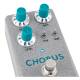 Педаль эффектов FENDER PEDAL HAMMERTONE CHORUS