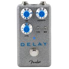 Педаль ефектів FENDER PEDAL HAMMERTONE DELAY