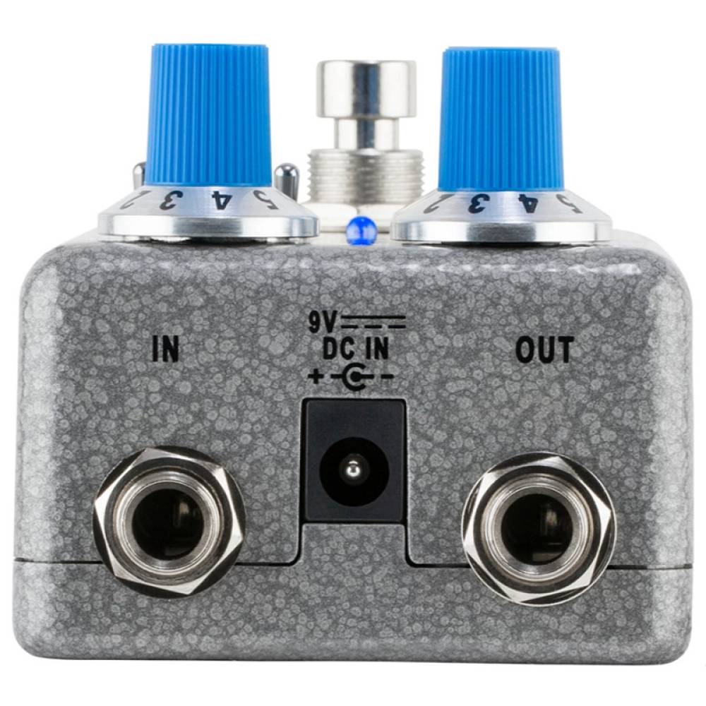 Педаль ефектів FENDER PEDAL HAMMERTONE DELAY