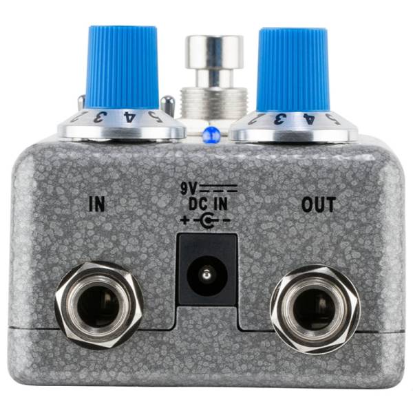 Педаль ефектів FENDER PEDAL HAMMERTONE DELAY