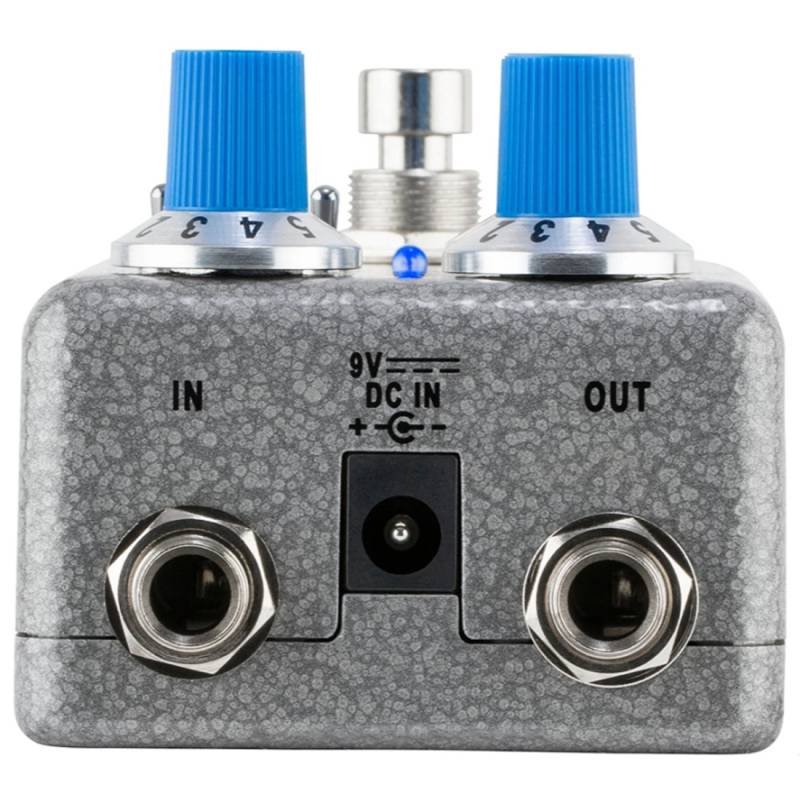 Педаль эффектов FENDER PEDAL HAMMERTONE DELAY