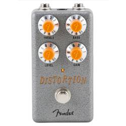 Педаль ефектів FENDER PEDAL HAMMERTONE DISTORTION