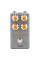 Педаль ефектів FENDER PEDAL HAMMERTONE DISTORTION