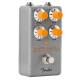 Педаль ефектів FENDER PEDAL HAMMERTONE DISTORTION