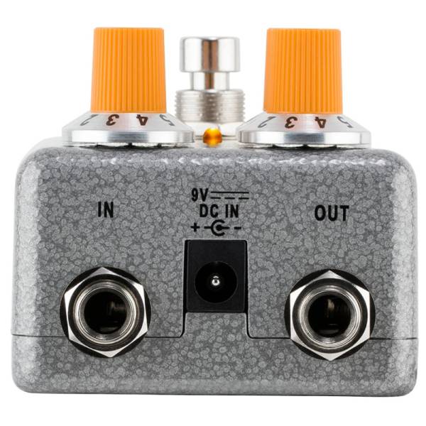 Педаль ефектів FENDER PEDAL HAMMERTONE DISTORTION