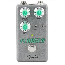 Педаль ефектів FENDER PEDAL HAMMERTONE FLANGER