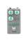Педаль эффектов FENDER PEDAL HAMMERTONE FLANGER