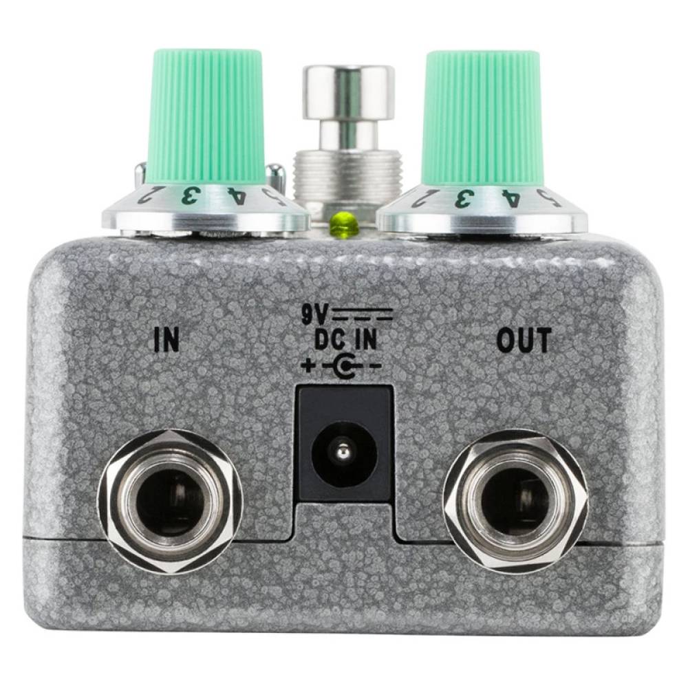 Педаль эффектов FENDER PEDAL HAMMERTONE FLANGER