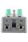 Педаль эффектов FENDER PEDAL HAMMERTONE FLANGER