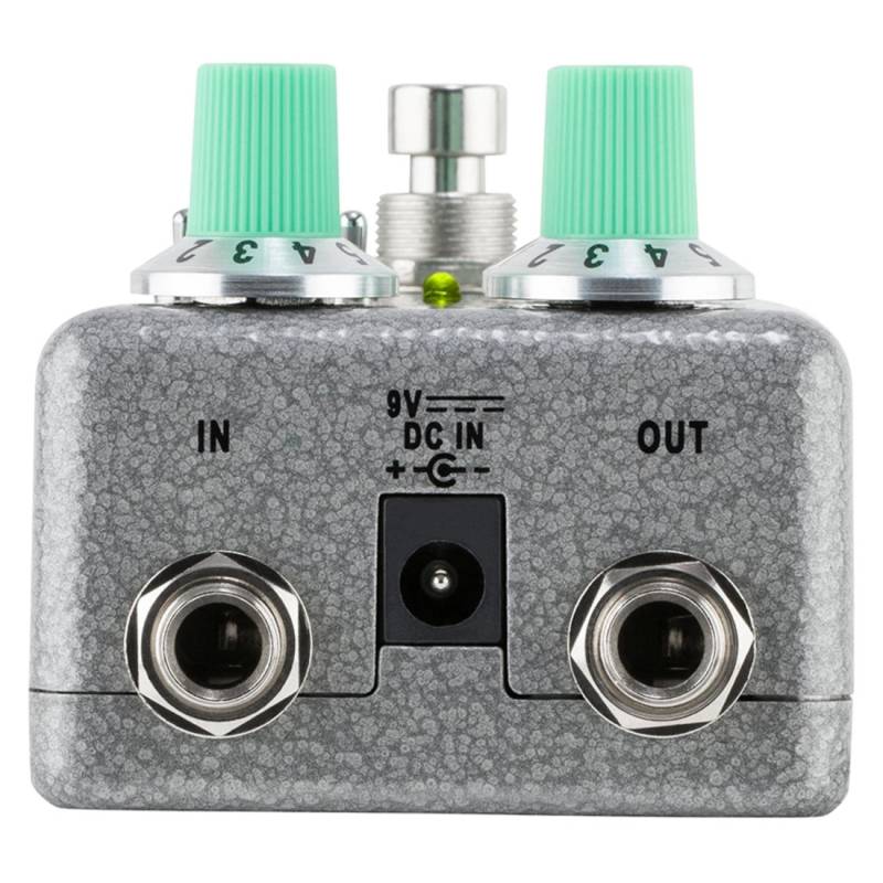 Педаль эффектов FENDER PEDAL HAMMERTONE FLANGER
