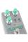 Педаль эффектов FENDER PEDAL HAMMERTONE FLANGER