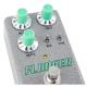 Педаль эффектов FENDER PEDAL HAMMERTONE FLANGER