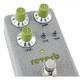 Педаль эффектов FENDER PEDAL HAMMERTONE REVERB