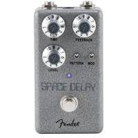 Педаль эффектов FENDER PEDAL HAMMERTONE SPACE DELAY
