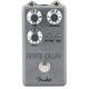 Педаль эффектов FENDER PEDAL HAMMERTONE SPACE DELAY
