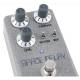 Педаль эффектов FENDER PEDAL HAMMERTONE SPACE DELAY