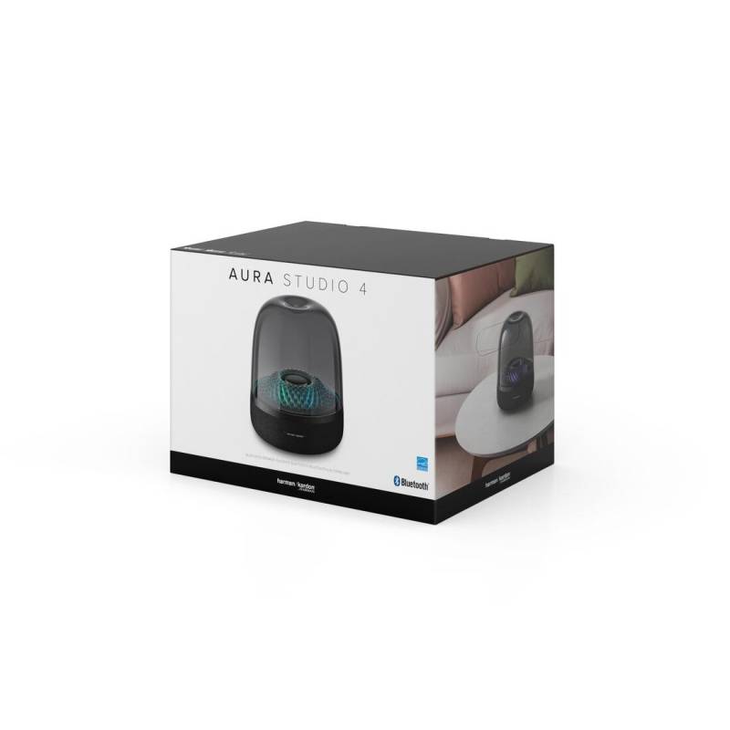 Портативная колонка HARMAN KARDON AURA STUDIO 4