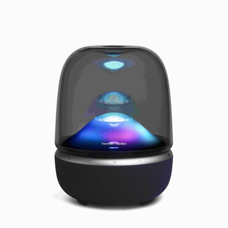 Акустическая система HARMAN KARDON AURA STUDIO 5 WI FI