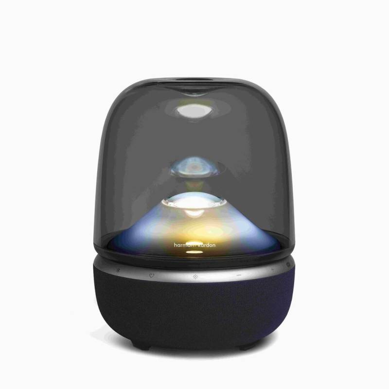 Акустическая система HARMAN KARDON AURA STUDIO 5 WI FI