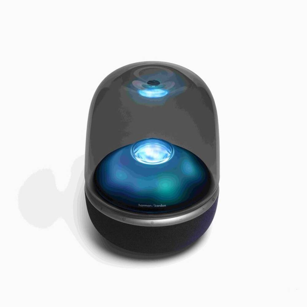 Акустична система HARMAN KARDON AURA STUDIO 5 WI FI