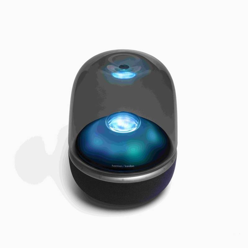 Акустическая система HARMAN KARDON AURA STUDIO 5 WI FI