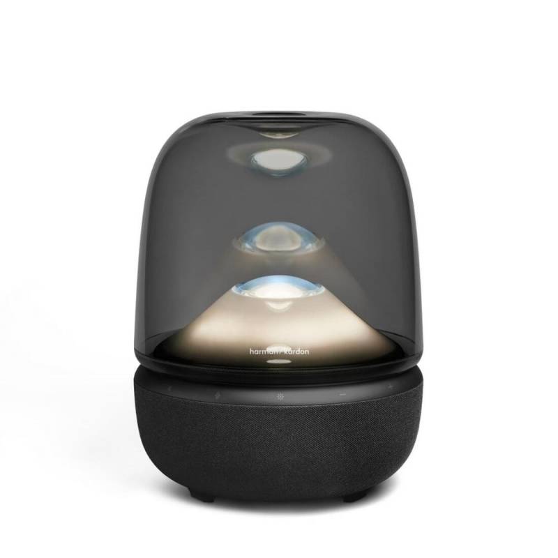 Акустическая система HARMAN KARDON AURA STUDIO 5