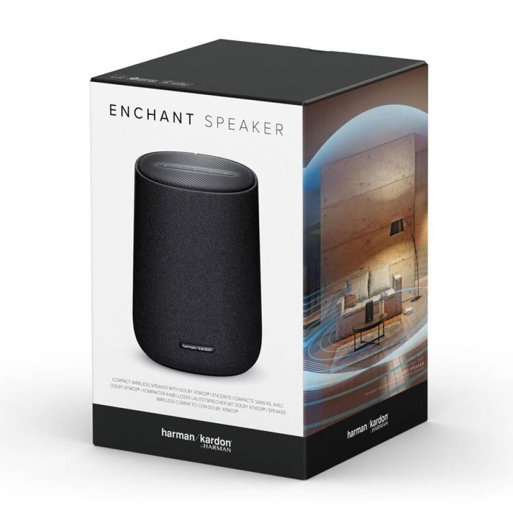 Акустическая система HARMAN KARDON ENCAHNT SPEAKER