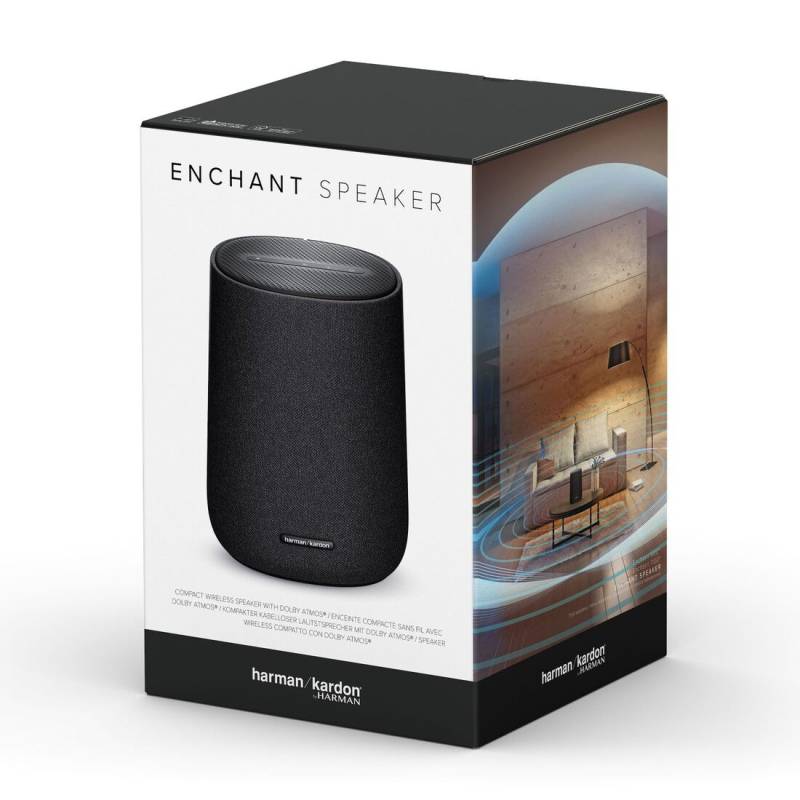 Акустическая система HARMAN KARDON ENCAHNT SPEAKER