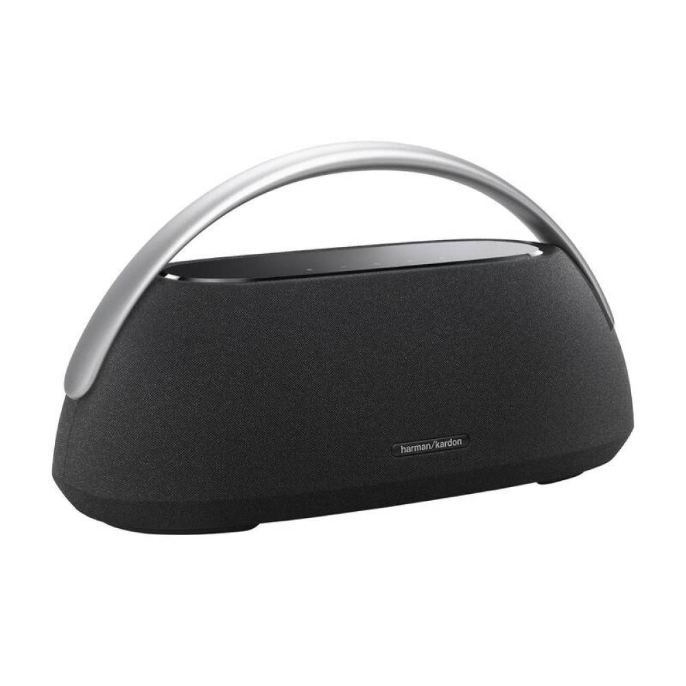 Портативная колонка HARMAN KARDON GO+ PLAY 3 BLACK