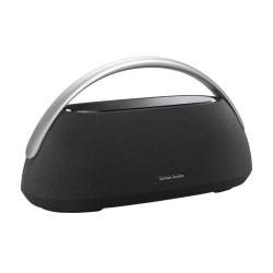 Портативная колонка HARMAN KARDON GO+ PLAY 3 BLACK