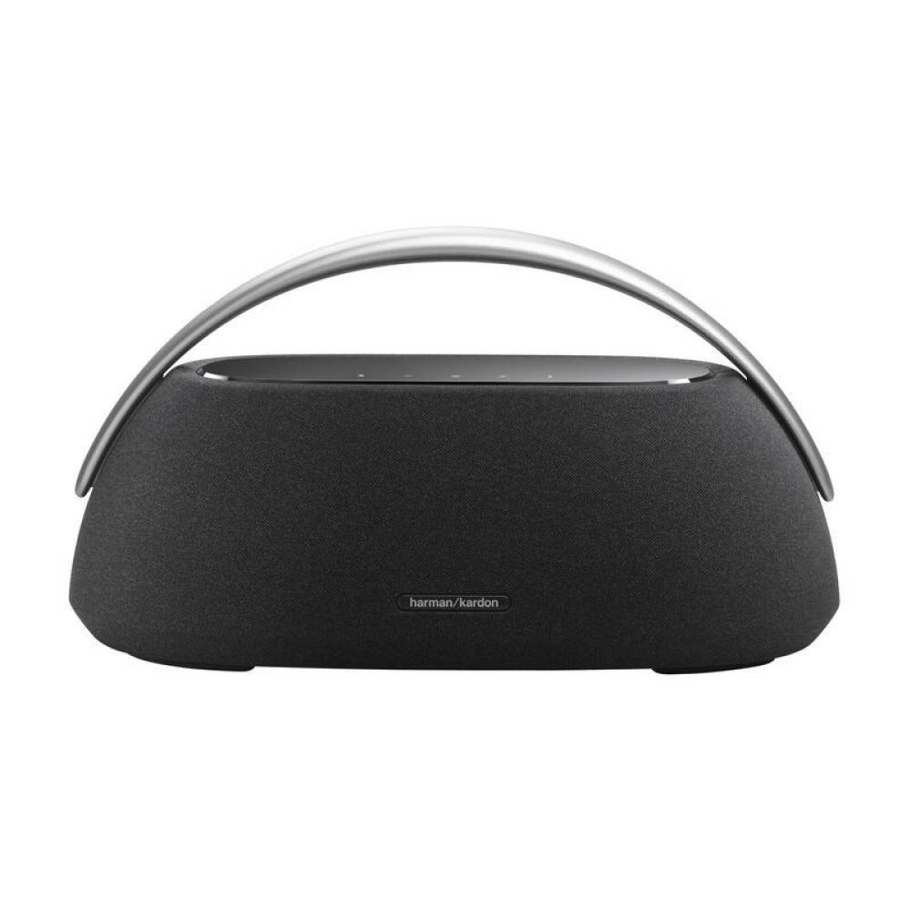 Портативная колонка HARMAN KARDON GO+ PLAY 3 BLACK