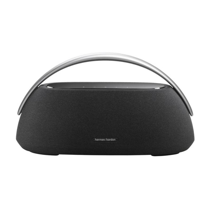 Портативная колонка HARMAN KARDON GO+ PLAY 3 BLACK