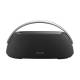 Портативная колонка HARMAN KARDON GO+ PLAY 3 BLACK