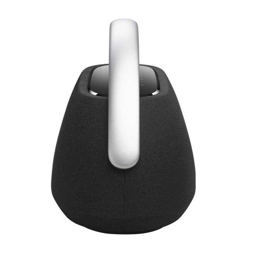 Портативная колонка HARMAN KARDON GO+ PLAY 3 BLACK