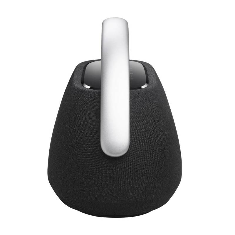 Портативная колонка HARMAN KARDON GO+ PLAY 3 BLACK