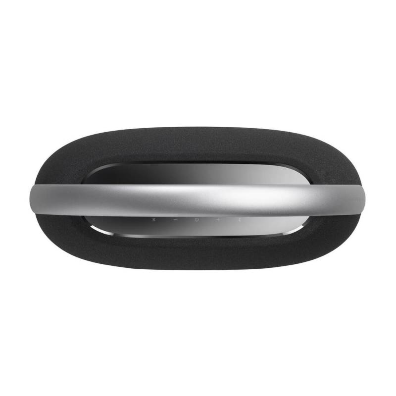 Портативная колонка HARMAN KARDON GO+ PLAY 3 BLACK