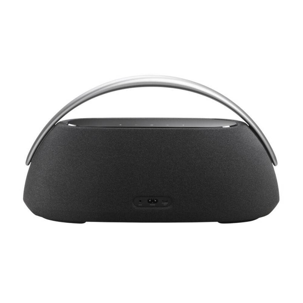 Портативная колонка HARMAN KARDON GO+ PLAY 3 BLACK