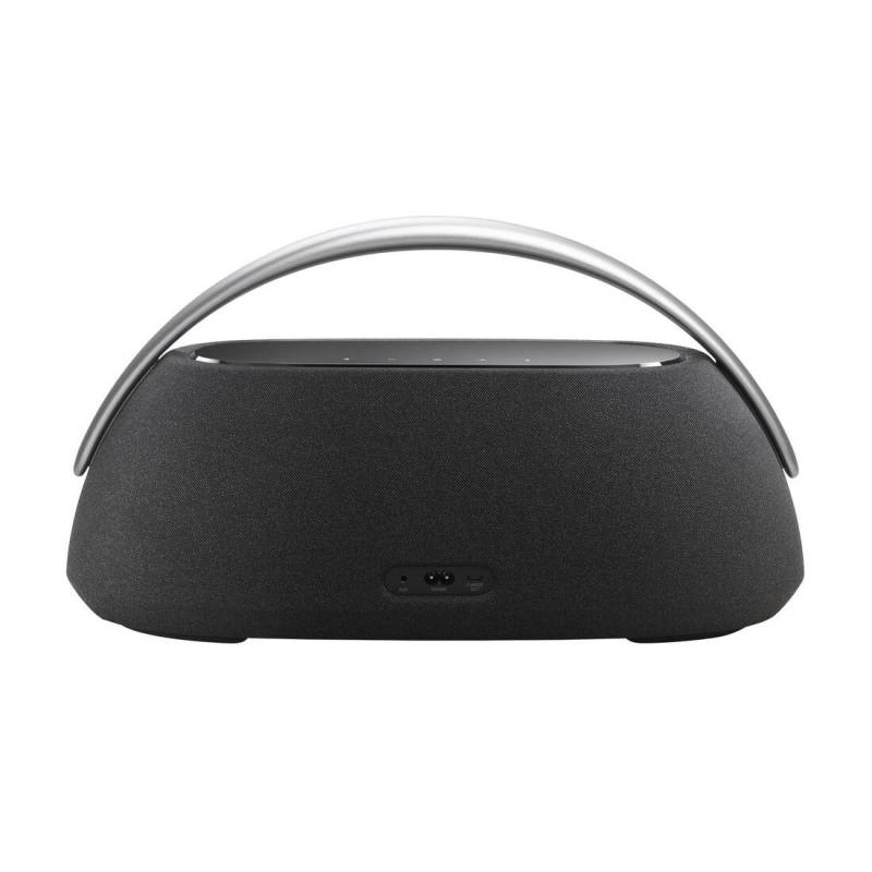 Портативная колонка HARMAN KARDON GO+ PLAY 3 BLACK