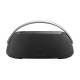 Портативная колонка HARMAN KARDON GO+ PLAY 3 BLACK